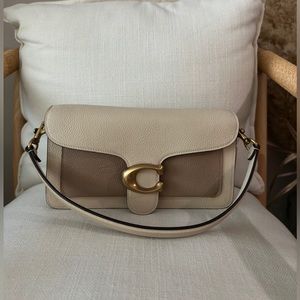 Coach Tabby 26 Shoulder Bag